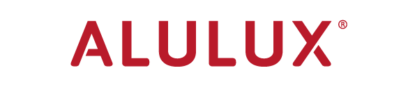 德国爱屋 Alulux 铝合金车库门 内外遮阳卷帘系统